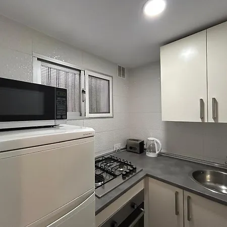 Montemar Apartment *
