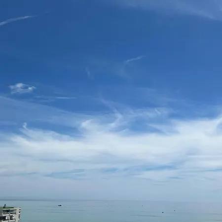 아파트 Montemar 토레몰리노스