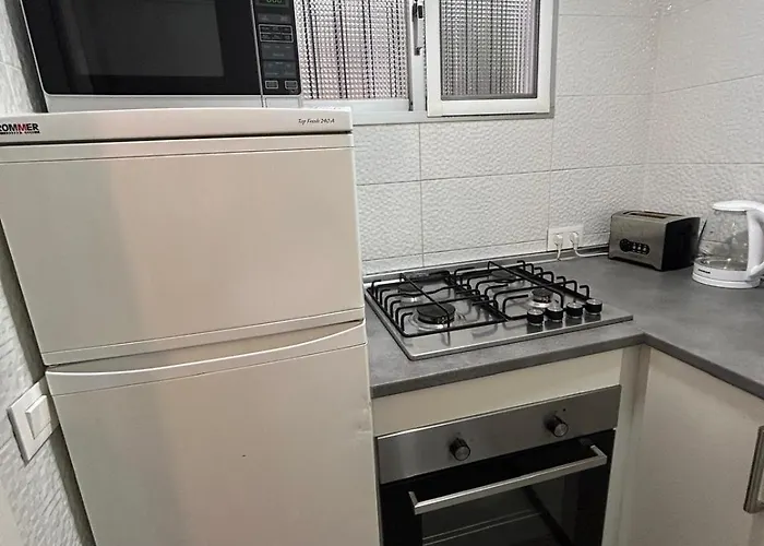 Montemar Apartment *