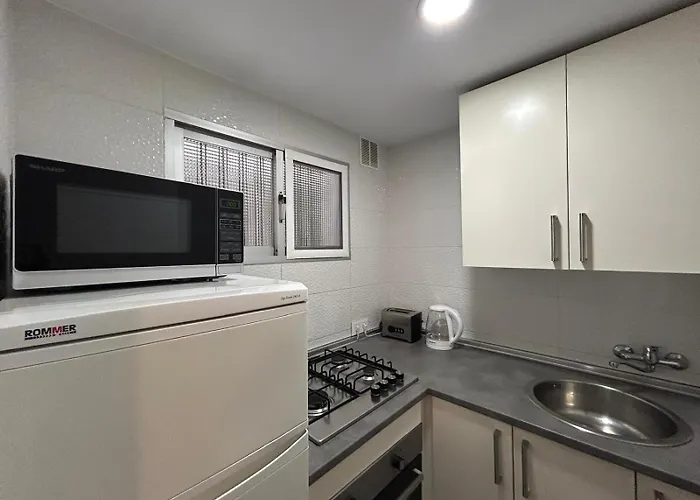 Montemar Apartment *