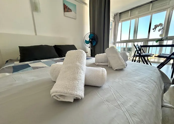 Montemar Appartamento Torremolinos