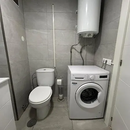 Montemar Апартаменты