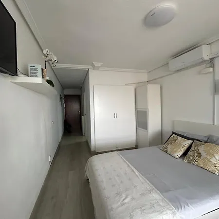 Montemar Апартаменты