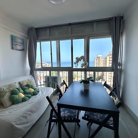 Апартаменты Montemar *