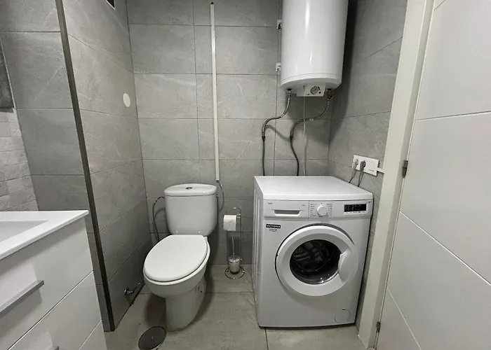 Montemar Апартаменты