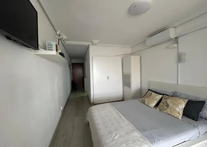 Montemar Апартаменты