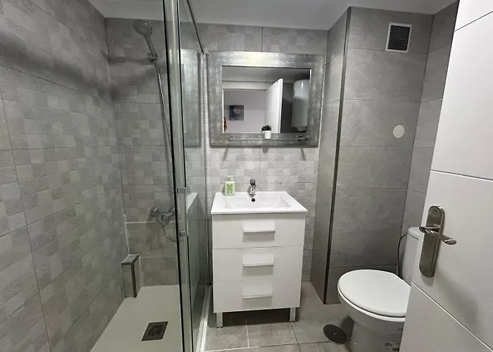 Montemar Торремолинос