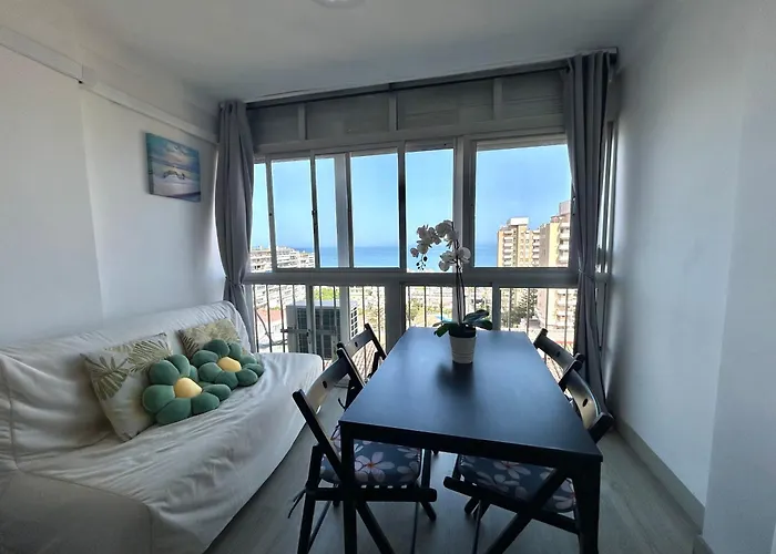 Апартаменты Montemar *